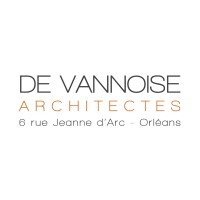DE VANNOISE ARCHITECTES logo - Similar company to Essens Paysage