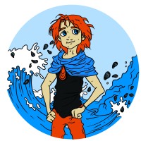 Seaburger logo - Similar company to Hammock Haven