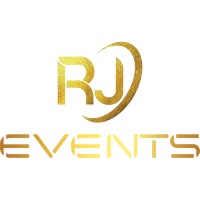 RJ Events logo - Similar company to Viptix.Com
