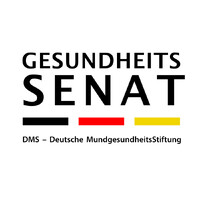 Gesundheitssenat | DMS - Deutsche Mundgesundheitsstiftung logo - Similar company to Deutscher Bkv Service