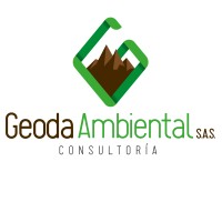 Geoda Ambiental logo - Similar company to Gemi S.A.S.