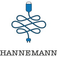 Fachgeschäft Hannemann logo - Similar company to F&C Baumaschinen