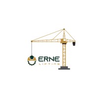 ERNE Lifting logo - Similar company to Fancart