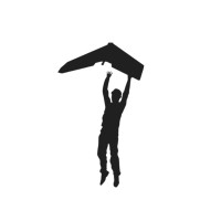 Matrix UAV logo - Similar company to A.Drones