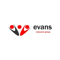 Evans Resource Group Ltd.
