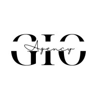 GIO AGENCY logo - Similar company to Atomic Growth
