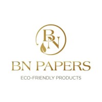 B N Papers logo - Similar company to Anyday.Life