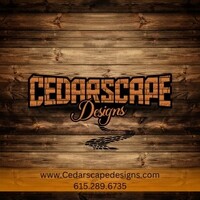 Cedarscape Designs