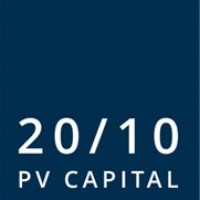 20/10 PV Capital logo - Similar company to Cambridge Advanced Holdings Ltd.