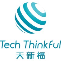 TianXinFu (Beijing) Medical Appliance Co.,Ltd. logo - Similar company to 遨聚士人才咨询(上海)有限公司