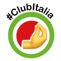 Club Italia - Clubhouse logo - Similar company to La Orange
