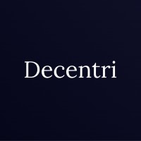 Decentri logo - Similar company to Datacare