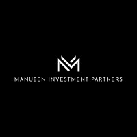 Manuben logo - Similar company to Garner Underground, Inc.