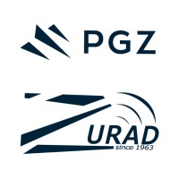 ZURAD sp. z o.o. logo - Similar company to Branżowe Centrum Umiejętności Skyport