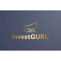 InvestGURU logo - Similar company to Connemara Carpets