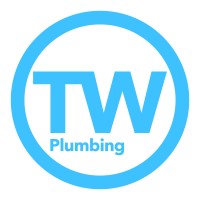 TW Plumbing logo - Similar company to Balers Nz