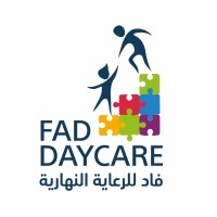 FAD Center | مركز فاد logo - Similar company to Rushd | رشد