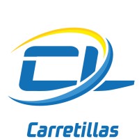 CARRETILLAS LLOBREGAT logo - Similar company to Cesab Material Handling Spain