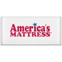 America's Mattress logo - Similar company to Interlayer
