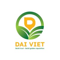DAI VIET INTERNATIONAL IMPORT EXPORT COMPANY LIMITED logo - Similar company to Vdex Import And Export Joint Stock Company