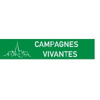 Campagnes Vivantes logo - Similar company to Lestrem Nature