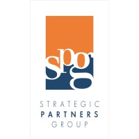 Strategic Partners Group (SPG) logo - Similar company to The Love Trust