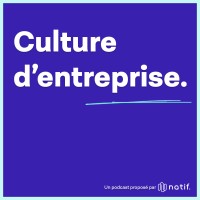 Culture d'entreprise, le podcast. logo - Similar company to We-Think