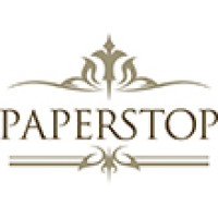 Paper Stop logo - Similar company to Paperstone