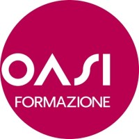 Oasi Formazione logo - Similar company to Info4U Srl