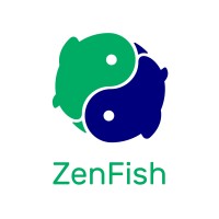 ZenFish Group logo - Similar company to Carfully