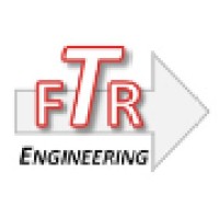 Fraterro Engineering logo - Similar company to Reprorace.Com