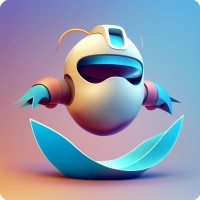 TurboChat logo - Similar company to Breakgrid