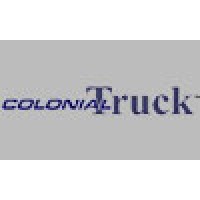 Colonial Truck logo - Similar company to Loopshare Ltd.