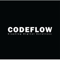 CodeFlow logo - Similar company to Gustoit Solutions