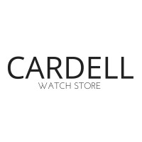 Cardell Watch Store logo - Similar company to Besocks