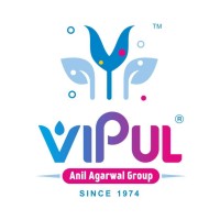 Vipul Fashions logo - Similar company to Eco Stich