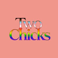 Two Chicks Cocktails logo - Similar company to Two Chicks