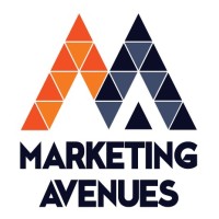Marketing Avenues Agency logo - Similar company to Digital Paddock Llc