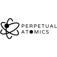 Perpetual Atomics logo - Similar company to Nuketech