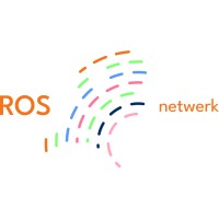 ROS-netwerk logo - Similar company to Elaa | Krachtige Partner Voor De Zorg