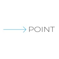 Point logo - Similar company to Thinknova