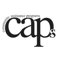 Community Assistance Programs - CAPs logo - Similar company to Mentoring Youth Through Technology