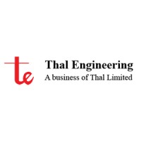 Thal Engineering logo - Similar company to Talent Connect Hub