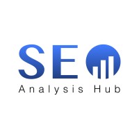 SEO Analysis Hub logo - Similar company to Mp Seo