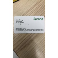 Serone Asia Pte Ltd logo - Similar company to Cleoo Ltd