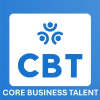 Core Business Talent logo - Similar company to Braincore Insights