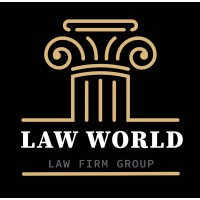 Law World Group logo - Similar company to L.B Solutions