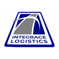 Integrace Logistics logo - Similar company to Ultimate Level Logistics, S.A. De C.V.