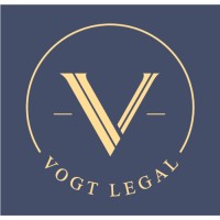 Vogt Legal Perth logo - Similar company to Peace By Piece Art