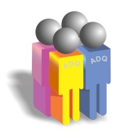 ADQ: Business & Personal Support